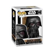 Фигурка Funko Pop! Disney Star Wars - Darth Vader #539