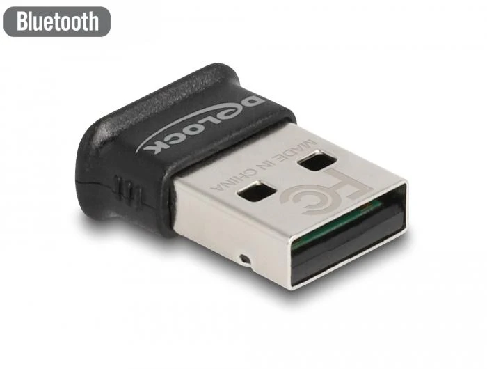 Delock 61024 ver. 5.0