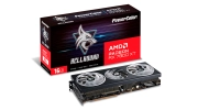 POWERCOLOR RADEON RX 7800 XT Hellhound 16GB