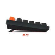 Keychron C2 Hot-Swapp Red Switch