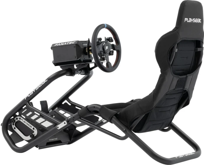 Геймърски стол Playseat Trophy Black
