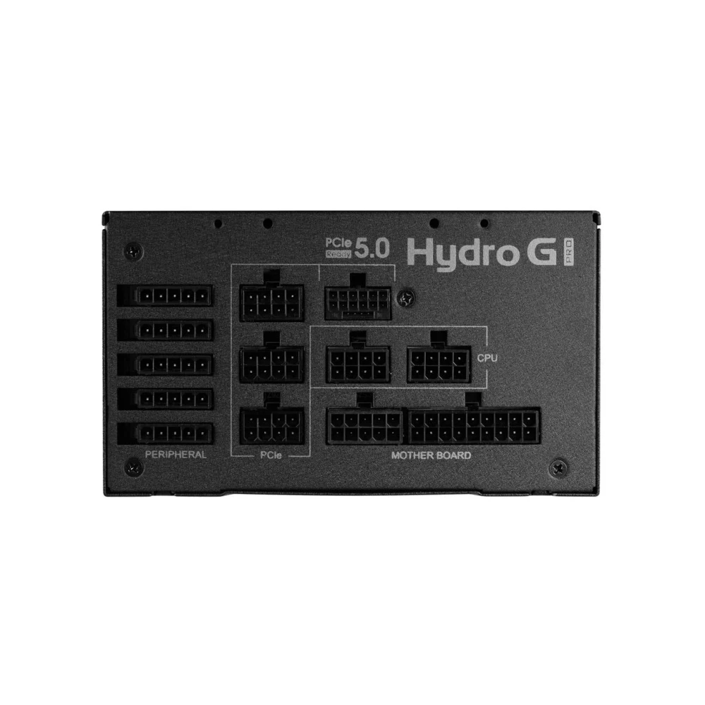 FSP Hydro G PRO PCIe 5.0 Gold 850W