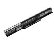 Батерия  за лаптоп GREEN CELL, Sony VAIO Fit 15E Fit 14E VGP-BPS35, 14.8V, 2200mAh