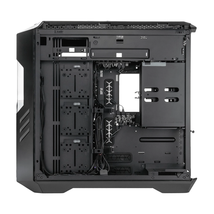 Cooler Master HAF 700 EVO Black ARGB