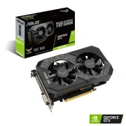 ASUS TUF Gaming GeForce GTX 1660 SUPER OC Edition 6GB GDDR6