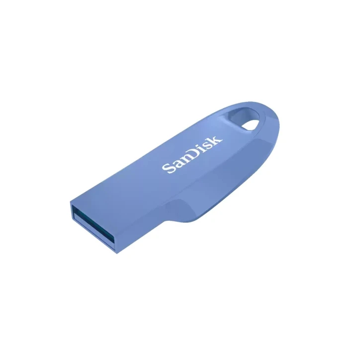 SanDisk Ultra Curve 3.2 128GB Син