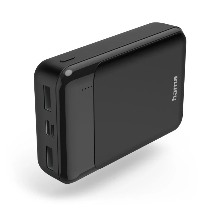 HAMA Eco 10 Power 10000 mAh