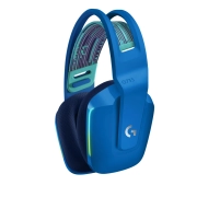 Logitech G733 Blue Lightspeed Wireless