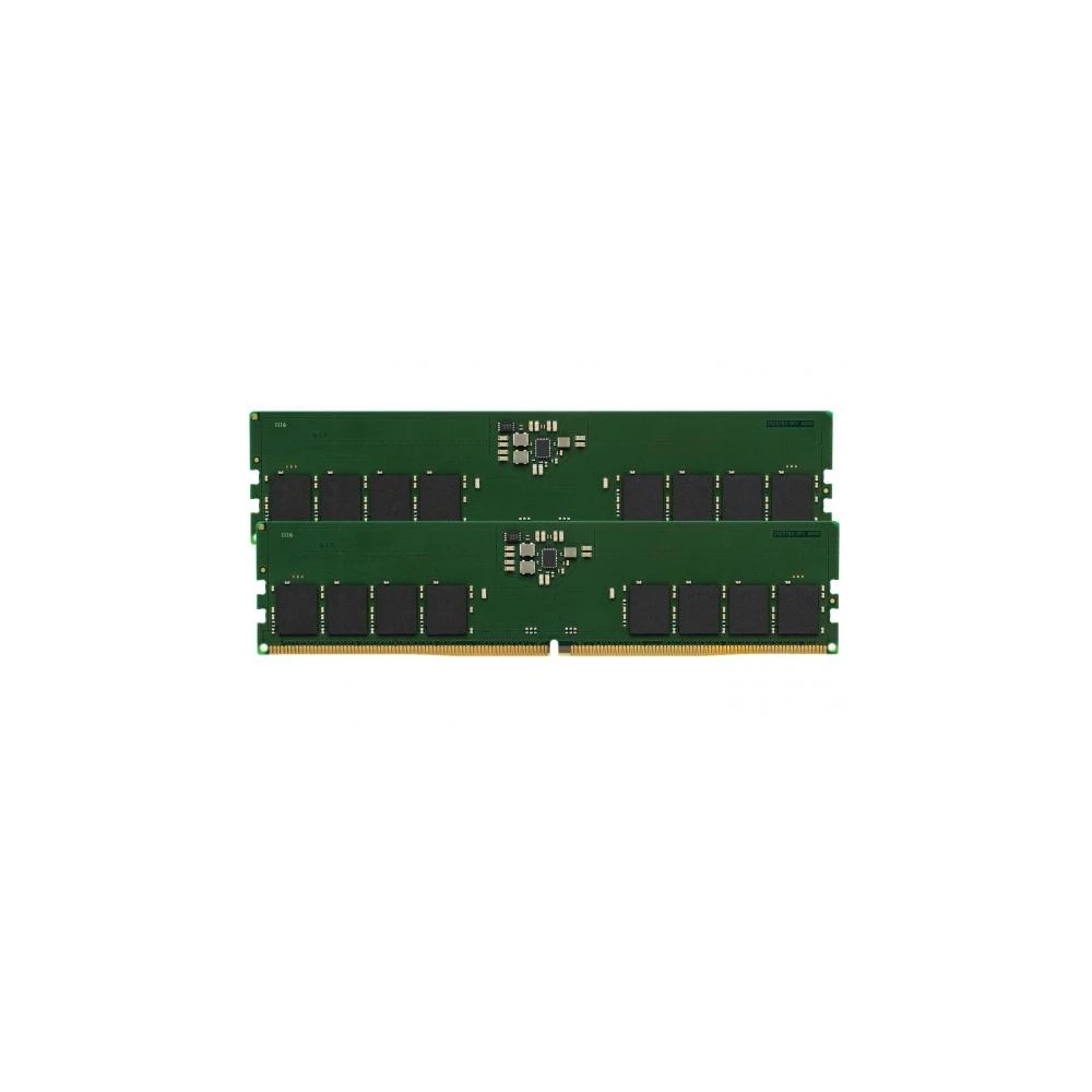 Kingston 32GB(2x16GB) DDR5 4800MHz CL40