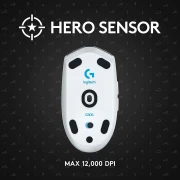 Logitech G305 Lightspeed Wireless