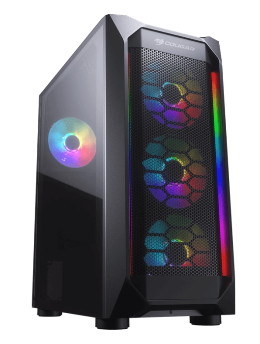 COUGAR MX410 Mesh-G RGB
