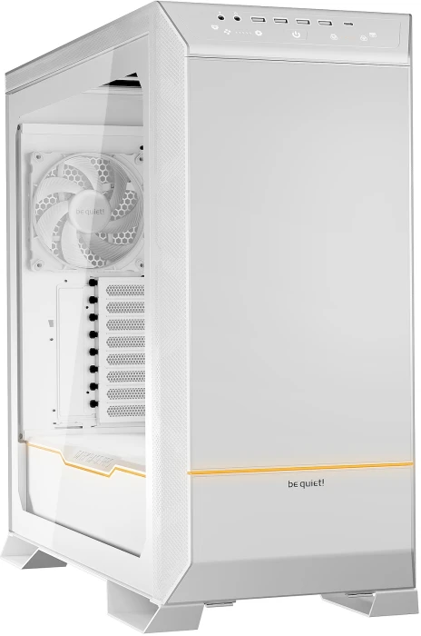be quiet! Dark Base Pro 901 White