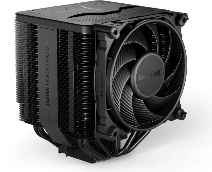 be quiet! Dark Rock Pro 5