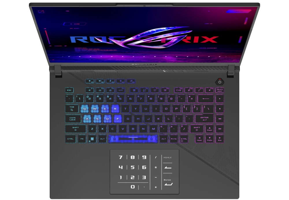 ASUS ROG Strix G16 G614JVR-N3089