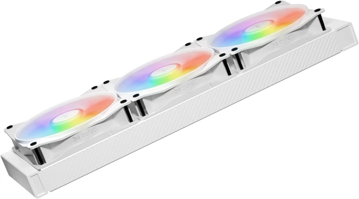 be quiet! LIGHT WINGS LX HS 3in1 W