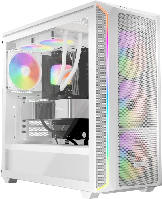 be quiet! LIGHT WINGS LX HS 3in1 W