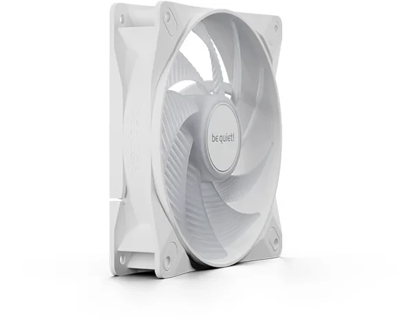 be quiet! LIGHT WINGS LX HS 3in1 W