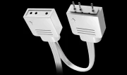 be quiet! LIGHT WINGS LX HS 3in1 W