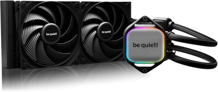 be quiet! Pure Loop 2 240mm