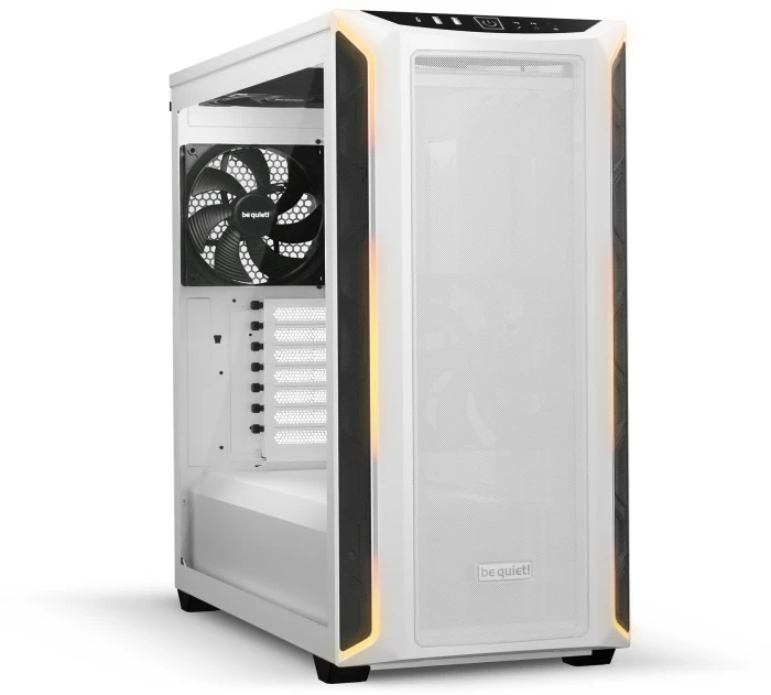 be quiet! Shadow Base 800 DX White