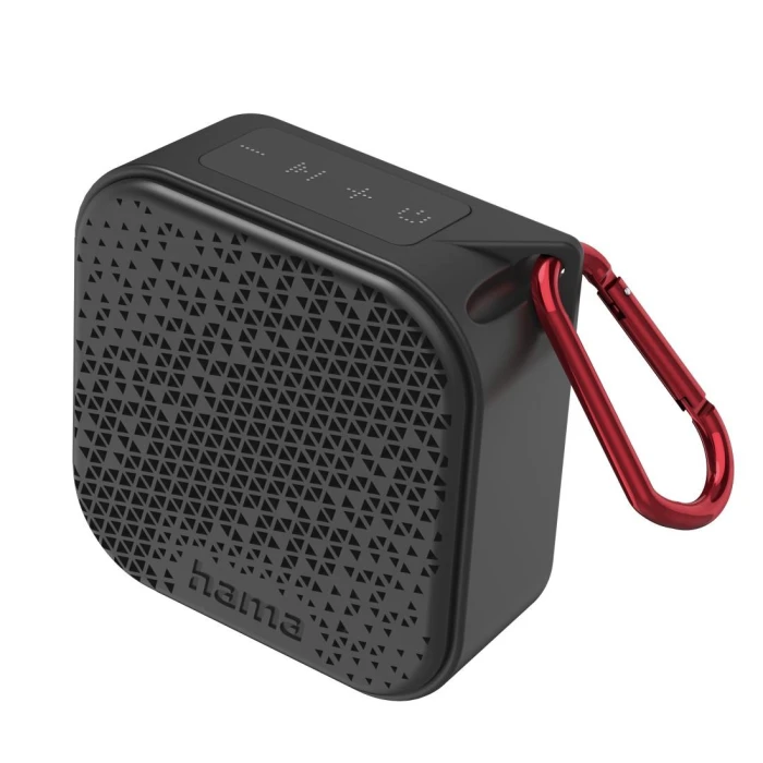HAMA Pocket 3.0 Black 3.5W