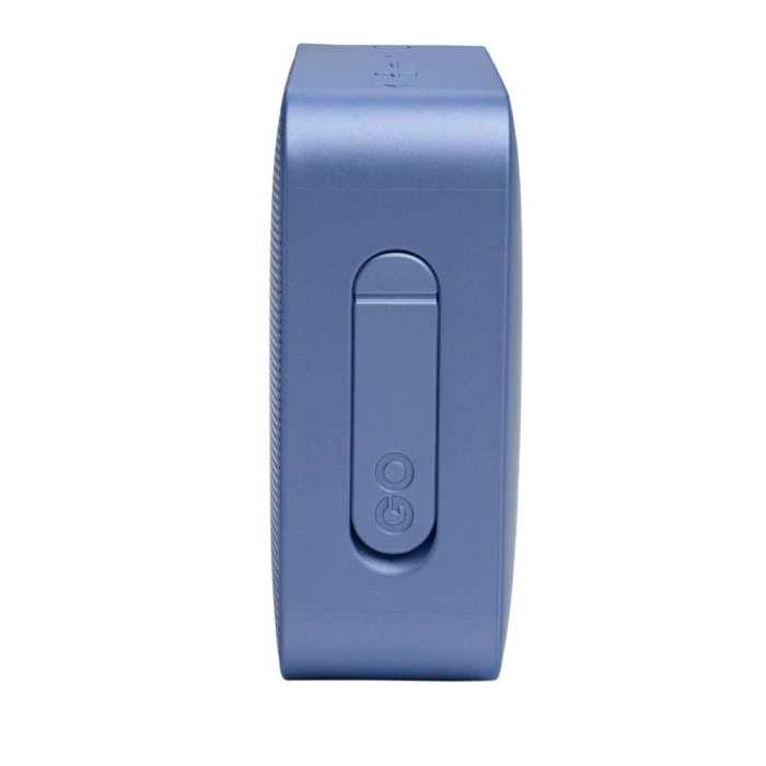 Блутут колонка JBL GO Essential Син