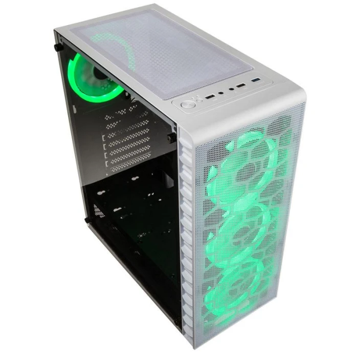 Kolink Observatory Lite Mesh RGB White