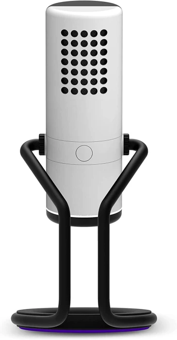 NZXT Capsule White