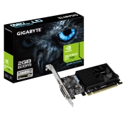 GIGABYTE GT 730 2GB GDDR5