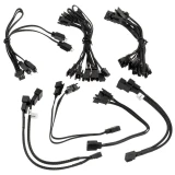 Аксесоар Lian Li UF-EX ARGB Cable Kit