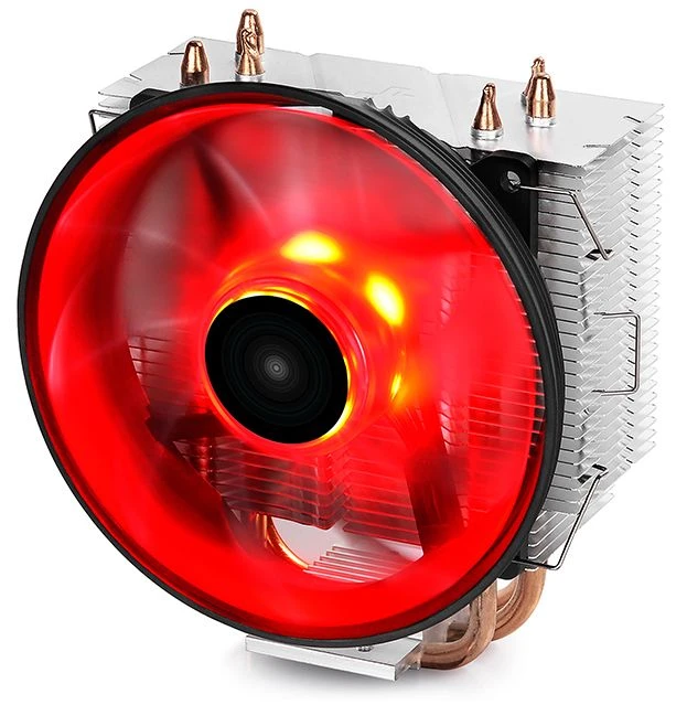 DeepCool  GAMMAXX 300R Red LED