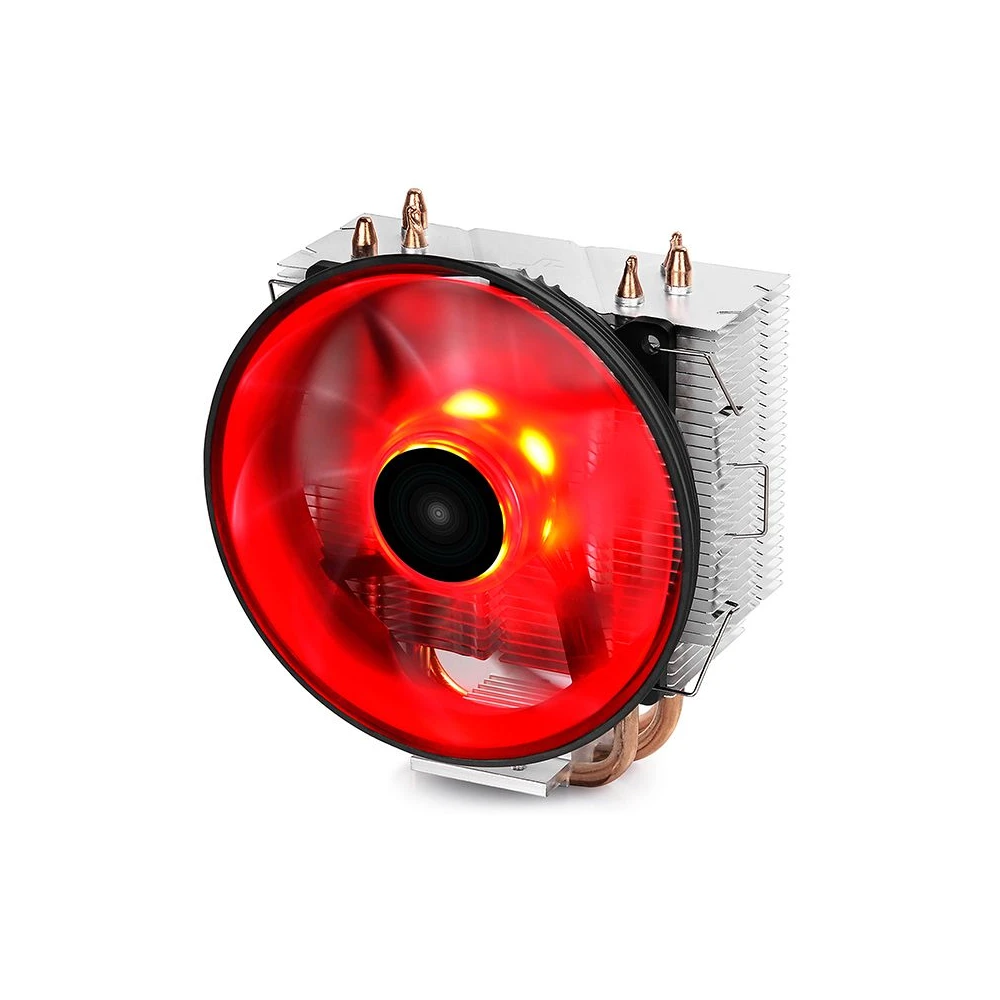 DeepCool  GAMMAXX 300R Red LED