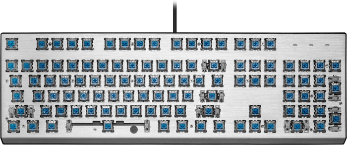 Cooler Master CK351 Hot-Swap Brown