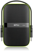 SILICON POWER Armor A60 4TB