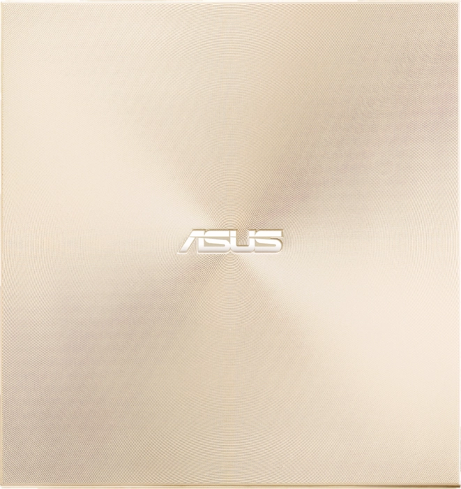 ASUS ZenDrive U9M Gold