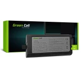 Батерия  за лаптоп Panasonic CF29 CF51 CF52 / 11,1V 6600mAh GREEN CELL