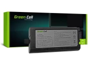 Батерия  за лаптоп Panasonic CF29 CF51 CF52 / 11,1V 6600mAh GREEN CELL