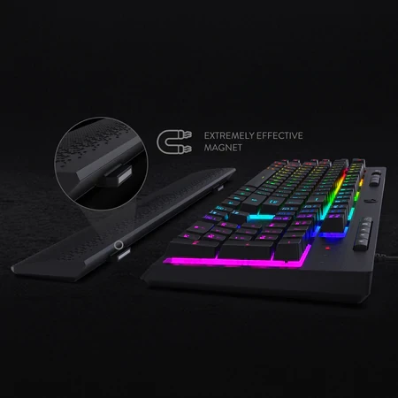 Redragon Shiva K512 RGB