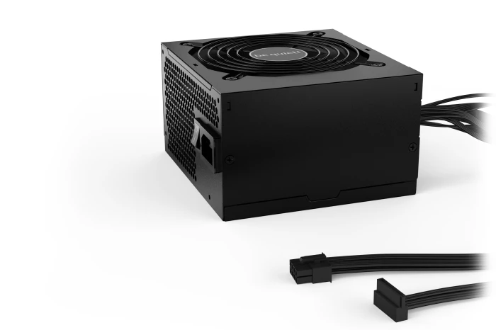 be quiet! SYSTEM POWER 10 Bronze 550W