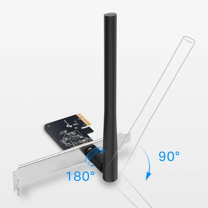 TP-Link Archer T2E