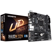 GIGABYTE H410M-S2H V3
