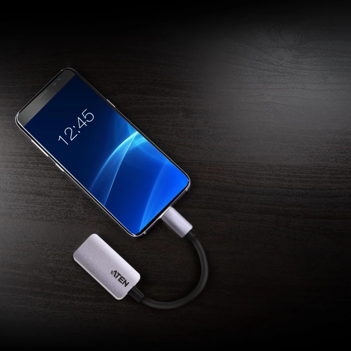 ATEN UC3008A1 USB-C > HDMI 4K 60Hz