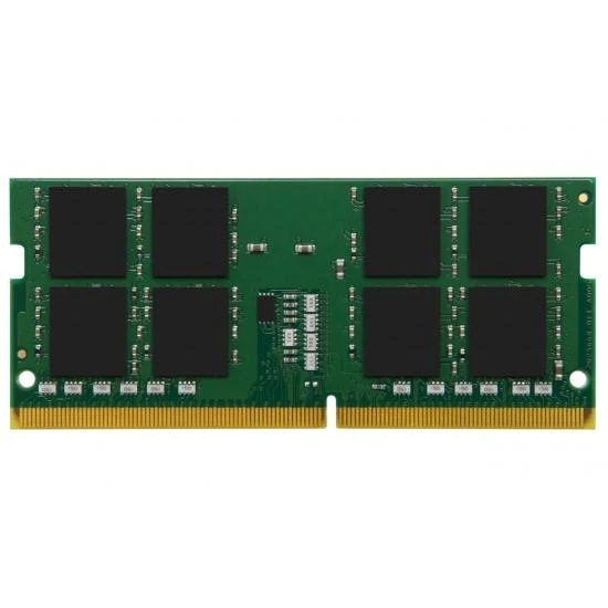 Kingston 4GB DDR4 2666MHz CL19 SO-DIMM