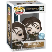 Фигурка Funko Pop! Movies: Lord of the Rings/Hobbit S6 Smeagol (Transformation) (Special Edition) #1295