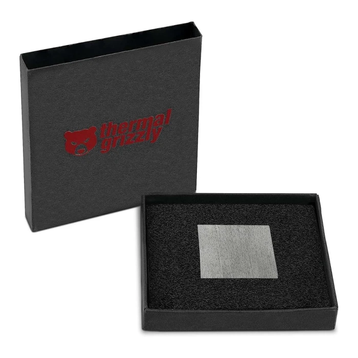 Thermal Grizzly KryoSheet 25×25×0.2 mm Термопроводящ пад