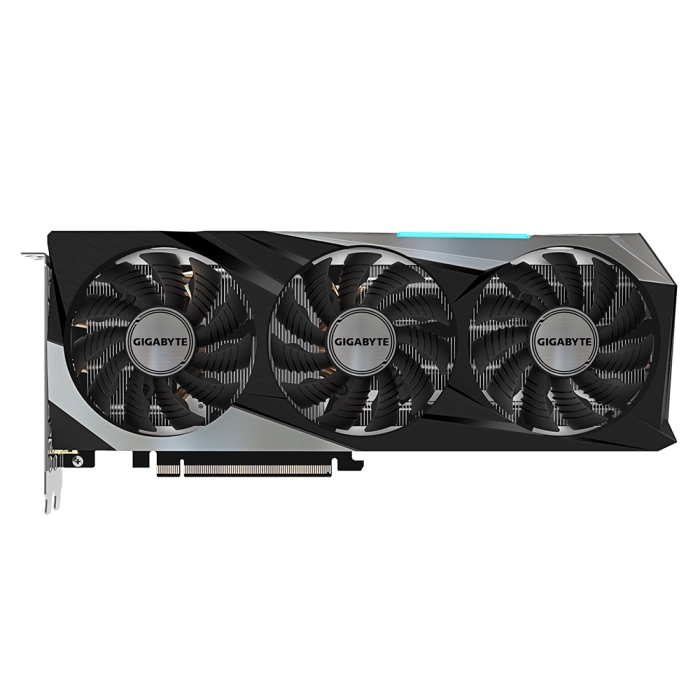 GIGABYTE GeForce RTX 3070 GAMING OC 8GB GDDR6