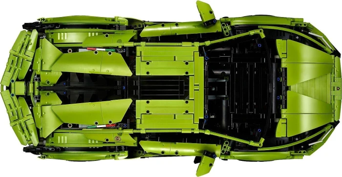 LEGO Technic - Lamborghini Sian FKP 37 - 42115
