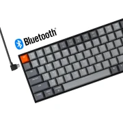 Keychron K4 Hot-Swappable Full-Size Gateron Brown