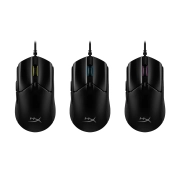 HyperX Pulsefire Haste 2 Black