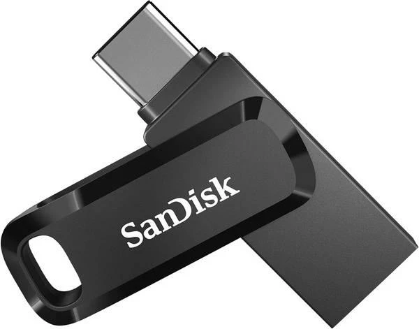 SanDisk Ultra Dual Drive Go 256GB